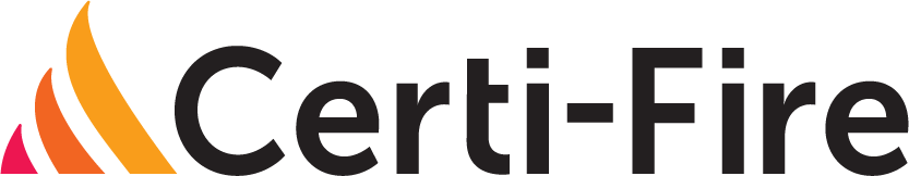 Certi-Fire Certified